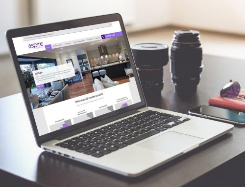 Aspire Designer Homes