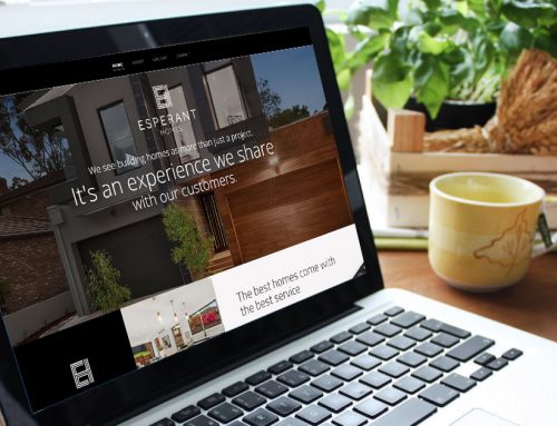 Esperant Homes